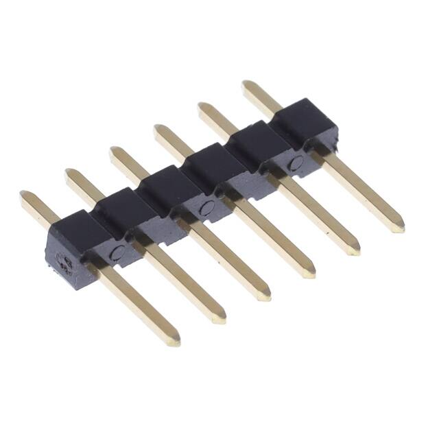 10129378-906001BLF Amphenol ICC (FCI)  Headers Male Pins